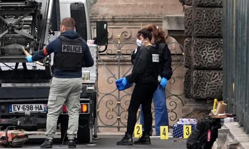 What to know about the Louvre heist investigation