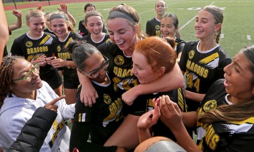 Latin Academy wins fourth consecutive Boston City League girls soccer title