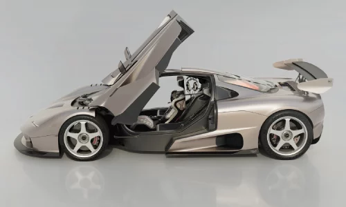 How To Own A Piece Of Racing History: Reasons Gordon Murray’s New Le Mans Supercars Matter