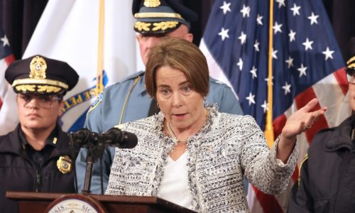 Lucas: Oh snap — Healey can tap Mass. $$ to feed hungry