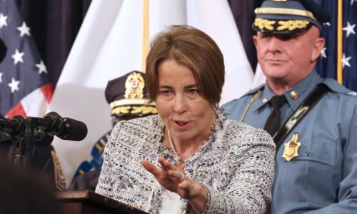 Massachusetts Gov. Maura Healey calls Trump World Cup threat ‘political theater’