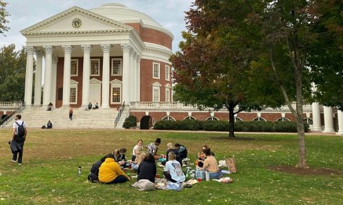 University of Virginia strikes deal to pause Trump administration investigations
