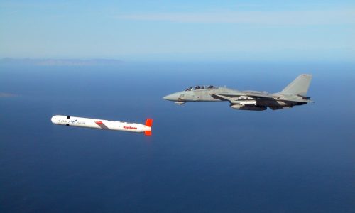 Ukraine meets with US weapons makers