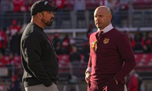 Gophers football at Ohio State: Keys to game, how to watch, who has edge