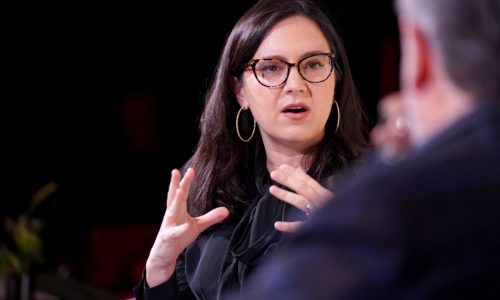 CBS buys The Free Press website, installs founder Bari Weiss as CBS News editor-in-chief