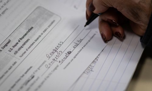 How much more difficult is the new US citizenship test? What you need to know