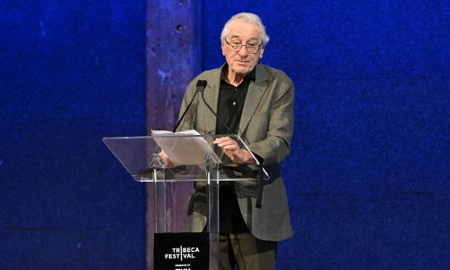 5 more arrested in overdose death of Robert De Niro’s grandson