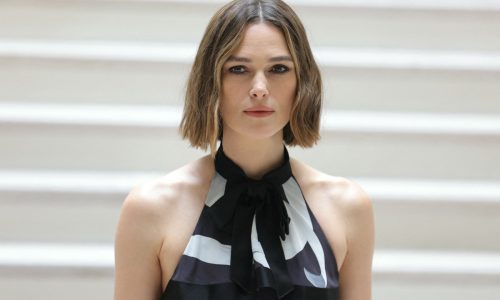 Keira Knightley ‘not aware’ of JK Rowling boycott ahead of ‘Harry Potter’ audio series