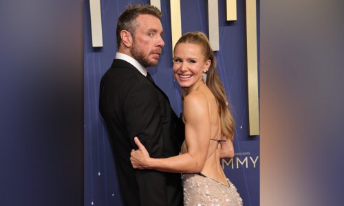 Kristen Bell criticized for ‘tone deaf’ anniversary tribute to Dax Shepard