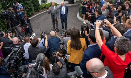 Why Democrats are casting the government shutdown as a health care showdown