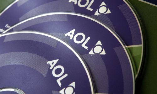 End of an era: AOL cuts the line on dial-up internet service 