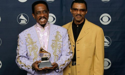 Musician Ike Turner Jr., son of Tina and Ike Sr., dead at 67