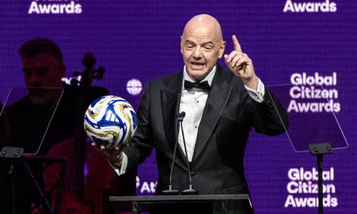 FIFA World Cup 2026 tickets have gone on sale. Here’s how to try to get them