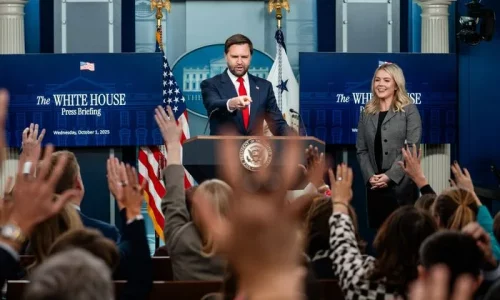 Government Shutdown Begins: 4 Takeaways