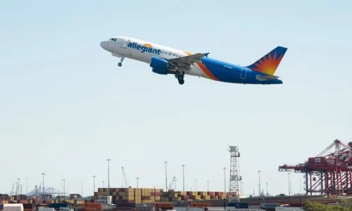 Government Shutdown Costing US Travel Economy $1 Billion per Week, Group Says