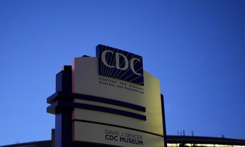 Government shutdown means many CDC experts are skipping a pivotal meeting on infectious disease