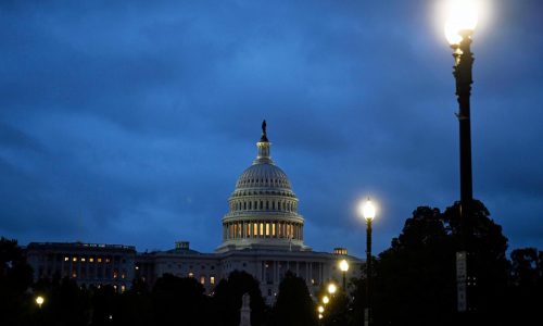 Senate vote tests Trump’s authority to strike vessels he says are carrying drugs