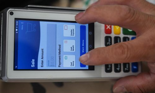 Food banks are preparing for a surge as federal food aid could be paused in the government shutdown