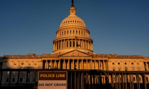 At the center of shutdown fight, health care is one of the most intractable issues in Congress