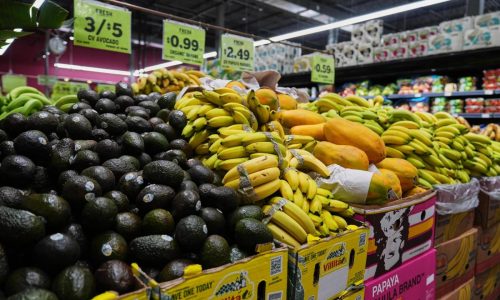 Instacart, DoorDash, Gopuff among companies offering discounts to SNAP recipients