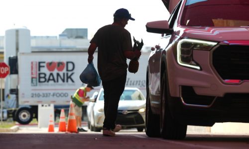 What to know as federal food help and preschool aid will run dry Saturday if shutdown persists