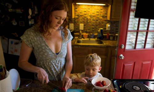 Government shutdown threatens food aid program relied on by millions of families