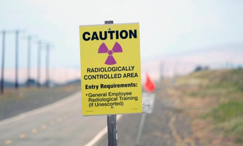 From bombs to glass: Hanford site can now transform nuclear waste