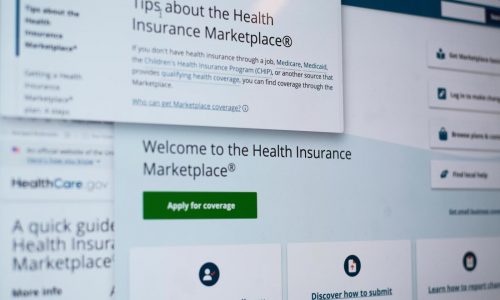 What to know as the annual sign-up window for health insurance arrives