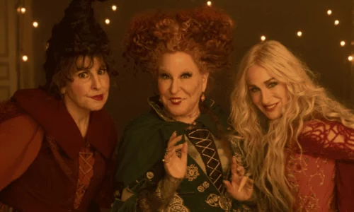 Hocus Pocus 3 Confirmed – Here Is All You Need To Know
