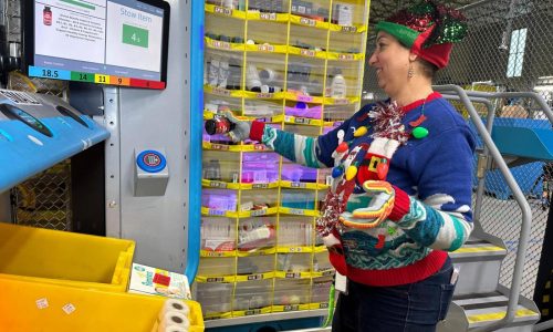 Uncertainty over the economy and tariffs forces many retailers to be cautious on holiday hiring