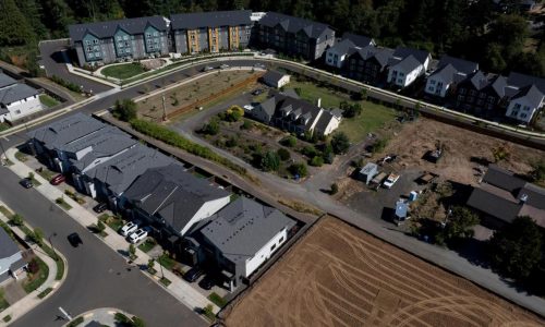 US home sales accelerated in September to their fastest pace since February as mortgage rates eased