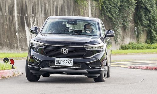 Taiwan September 2025: Honda (+12.5%), Tesla (+10.2%) highlight weak market (-11.3%)