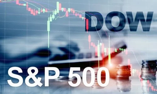 How Major US Stock Indexes Fared October 6