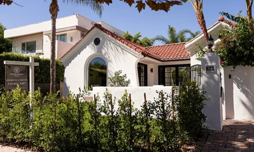 How Much Living Space $1 Million Will Buy: Report