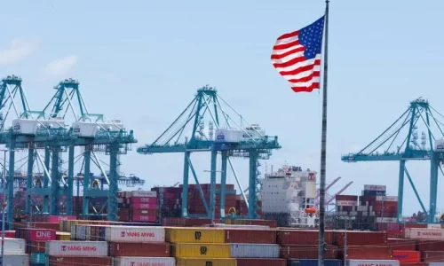 How New Tariffs on Lumber, Furniture May Affect US Consumers, Industries