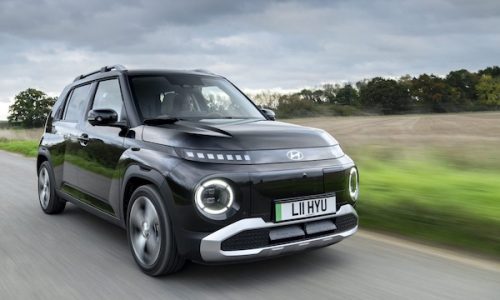 Austria September 2025: Hyundai (+102.7%) highlights strong market (+29.4%)