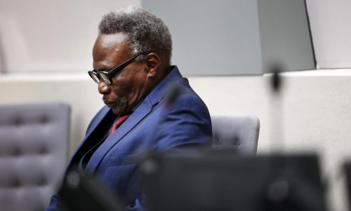 ICC makes the first conviction over past atrocities in Sudan’s Darfur