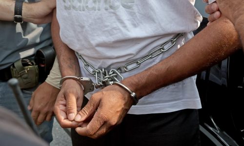 Massachusetts sanctuary policies ‘exposed’ during latest month-long ICE operation: Feds