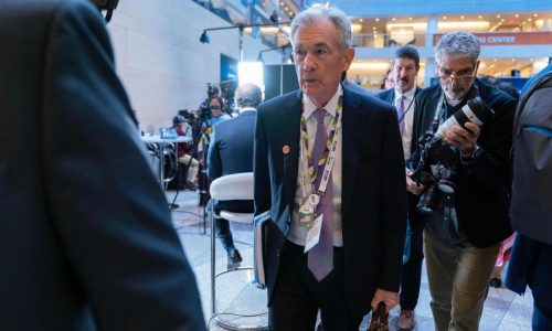 Federal Reserve likely to cut key rate Wednesday and may signal another cut to follow