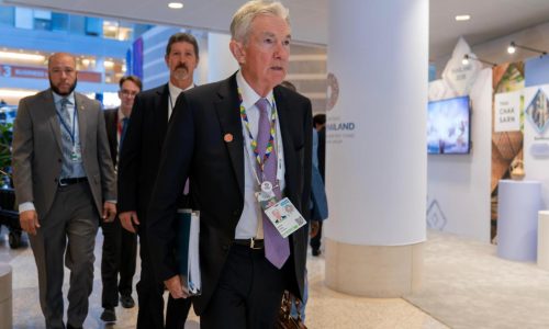 Missing government data unlikely to sway Federal Reserve from rate-cut path