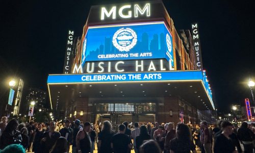 Kevin Gates concert attendee fights Boston cops, tries to grab service pistol, police say