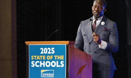 Iowa superintendent detained by ICE falsely claimed he was a US citizen, indictment says