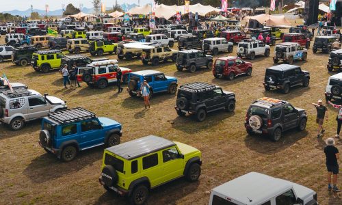 Impressive September sales drive Suzuki Auto South Africa to record first half