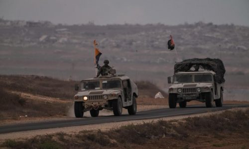 Other voices: Only US pressure can turn Gaza ceasefire into real peace