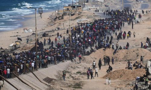Many unresolved questions remain as a ceasefire begins in Gaza