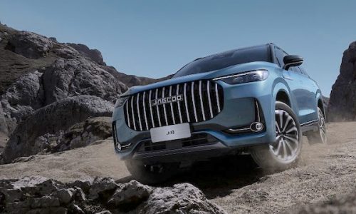 Panama September 2025: Toyota and Hyundai Grand i10 lead, Jaecoo surges