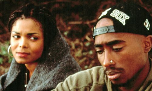 Janet Jackson refused ‘Poetic Justice’ kiss until Tupac got HIV test