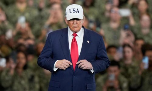 Trump administration moves to overrule state laws protecting credit reports from medical debt