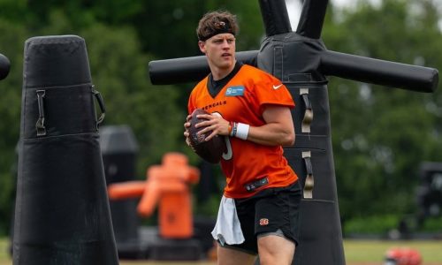 List of the Top 10 Hottest NFL Players and the Most Handsome Footballers