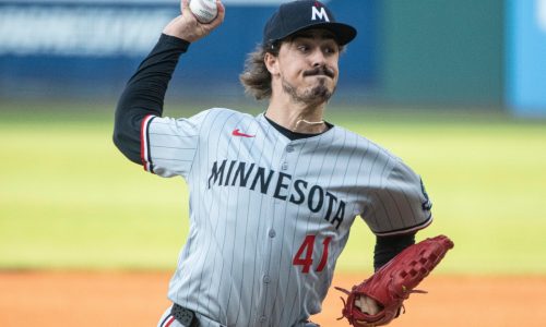 GM for a Day: A No. 2 starter, earlier games and cheap hot dogs for all